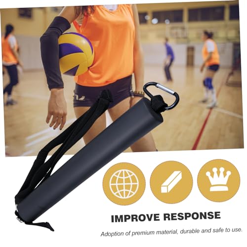 1pc Volleyball Training Belt Basketball Volleyball Spike Pal Trainer for Hitting Technique Practice
