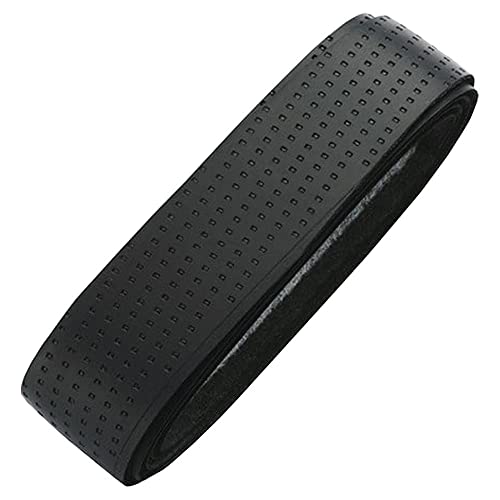 Yonex Synthetic Leather Excel Pro Replacement Grip (Black)