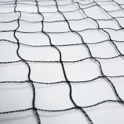 Aoneky Glow in The Dark LED Light Up 32ft Portable Volleyball Net