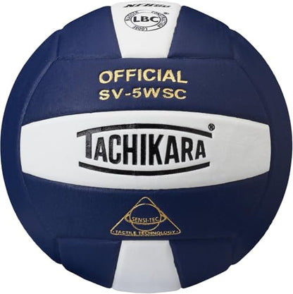 Tachikara® SV-5WSC Volleyball (EA)