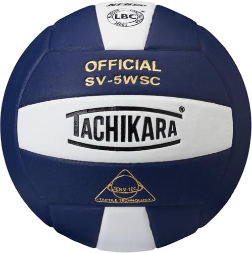 Tachikara® SV-5WSC Volleyball (EA)