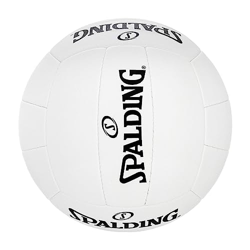 Spalding TF-18 Official Beach Volleyball