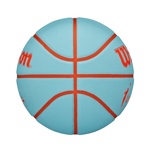 WILSON WNBA DRV Outdoor Basketball - Size 6-28.5" - style: DRV Outdoor