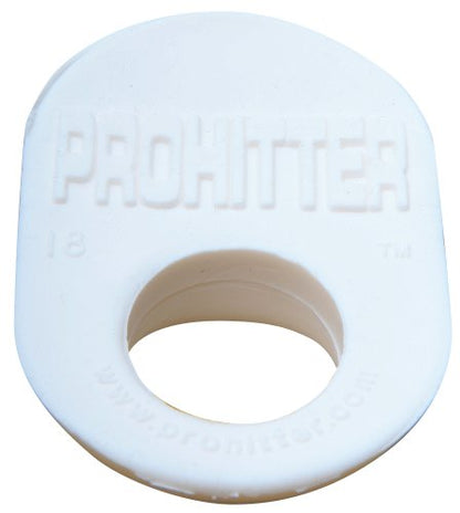 Prohitter Batters Training Aid - color: White, size: Adult Size