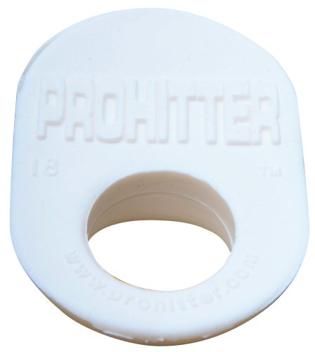 Prohitter Batters Training Aid - color: White, size: Adult Size