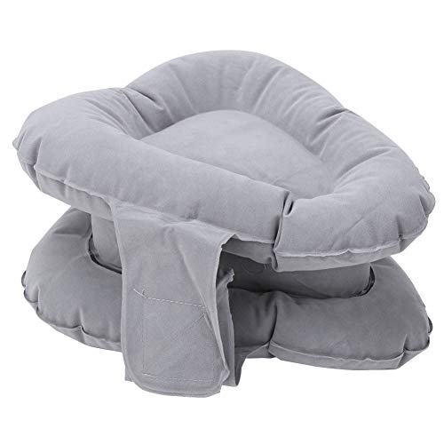 Training Aid, ANGGREK Posture Correction Pillow Training Aid Swing Trainer Practice Tool Training Equipment Golfing Accessory for Beginner