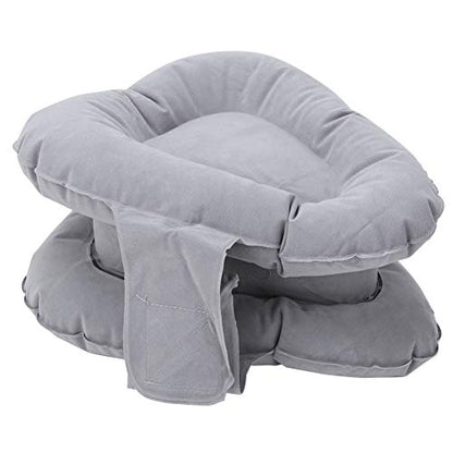 Training Aid, ANGGREK Posture Correction Pillow Training Aid Swing Trainer Practice Tool Training Equipment Golfing Accessory for Beginner