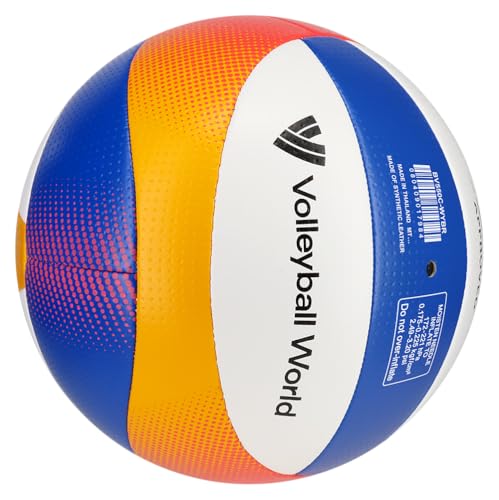 Mikasa Beach Pro BV550C - size: Official