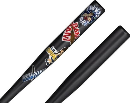 Cold Steel Brooklyn Bats - color: Brooklyn Banshee (32")
