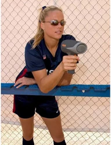 Bushnell Velocity Speed Gun -