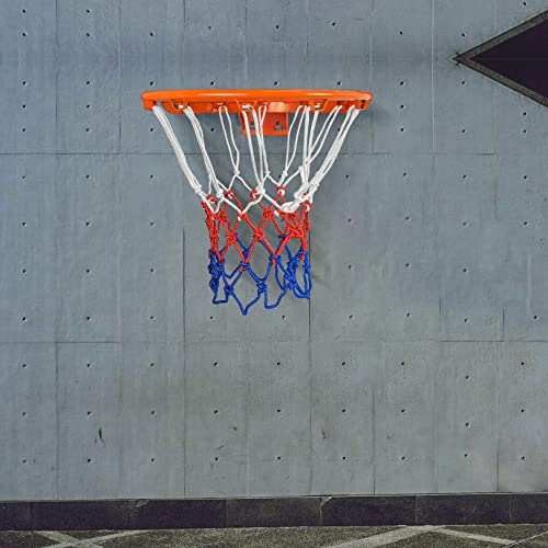 Aoneky 3/4'' 18'' Outdoor Replacement Basketball Rim