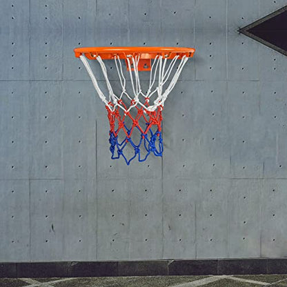 Aoneky 3/4'' 18'' Outdoor Replacement Basketball Rim