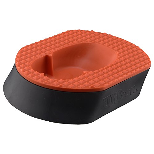 WILSON Adjustable Kicking Tee