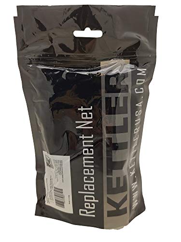 Kettler Indoor/Outdoor Table Tennis Nylon Net