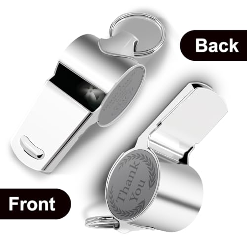 Volleyball Football Rugby Basketball Coach Gifts Soccer Coach Whistle Gifts - color: Coach1