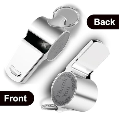 Volleyball Football Rugby Basketball Coach Gifts Soccer Coach Whistle Gifts - color: Coach1