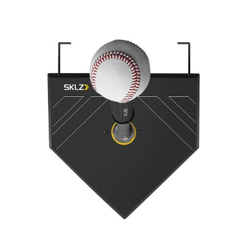SKLZ Youth Baseball Tees: Boost Young Players' Swing with Durable, Adjustable Training Equipment - Perfect for Developing Skills and Confidence - style: 360 Tee V2