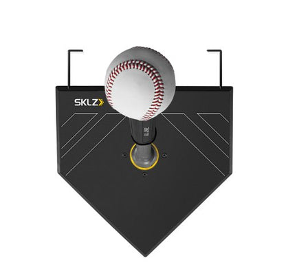 SKLZ Youth Baseball Tees: Boost Young Players' Swing with Durable, Adjustable Training Equipment - Perfect for Developing Skills and Confidence - style: 360 Tee V2