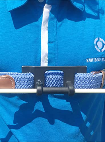 Golf Belt Laser & Rod Mount