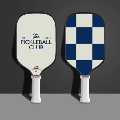 APL Custom Pickleball Paddle | Personalized with Double Sided Photo, Logo & Text | USAPA Approved T700 Carbon Fiber Surface for Power, Spin & Control | Lightweight DIY Gift for Friends & Family