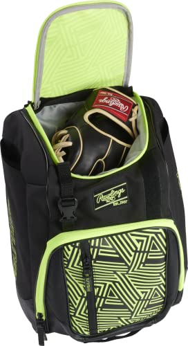 Rawlings Youth Baseball