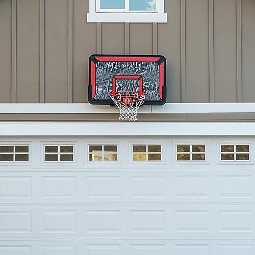 Lifetime 3823 44 in. Backboard Rim Combo