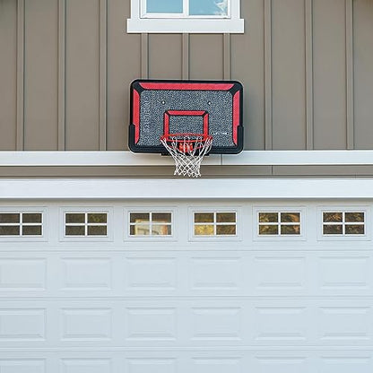 Lifetime 3823 44 in. Backboard Rim Combo