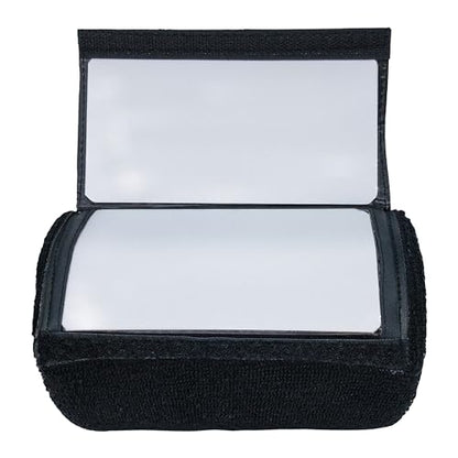 Champion Sports Football Quarterback Triple Playcard Armband Holder - White and Black