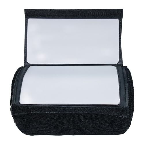 Champion Sports Football Quarterback Triple Playcard Armband Holder - White and Black