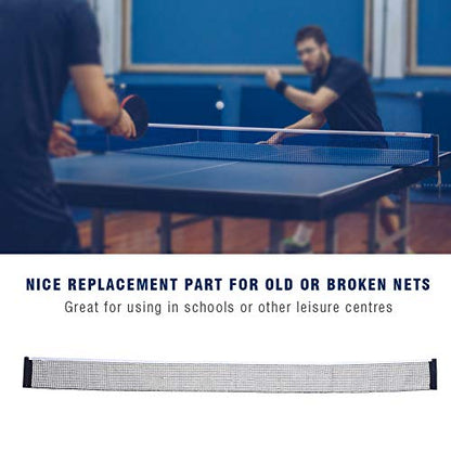 Portable Net Set Accessory Net, Table Tennis Net Set Net Replacement Accessory Table Tennis Netfor Table Tennis Training PracticingNets