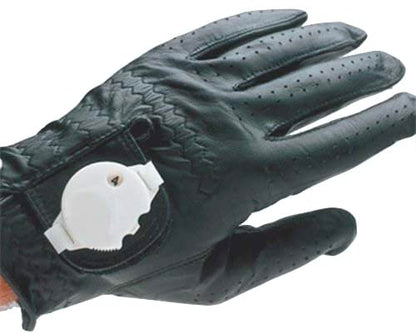 Original Stroke Counter with Universal Golf Glove Fastener