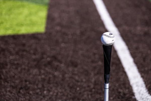 WILSON ATEC T3 Professional Batting Tees - style: ATEC T3 Professional Batting Tee