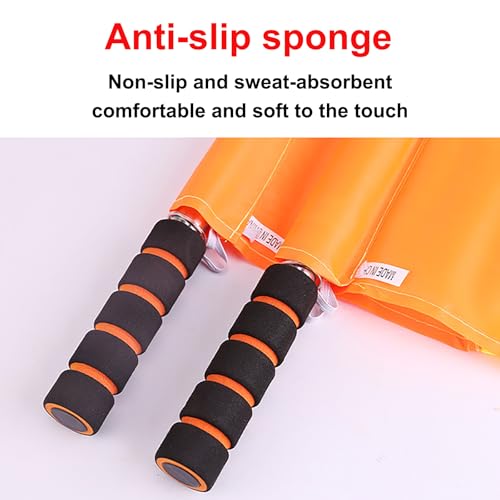 VolksRose Football Referee Card Set, Sport Warning Referee Red Yellow Cards, Sports Referee Kit Bag Red Yellow Cards with Wallet Score Sheets Pencil for Football Soccer Basketball Match School