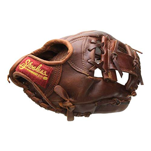 SHOELESS JOE I-Web Joe Baseball Glove