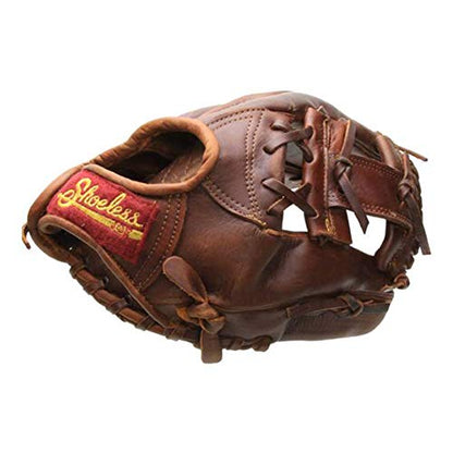 SHOELESS JOE I-Web Joe Baseball Glove