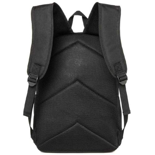CAIWEI American Football Backpack School Bag (graffiti) - color: Graffiti, size: 17.2*11.7*5.5 Inch