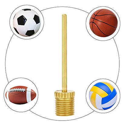 High-Grade Brass Valve Adapter, Bicycle tire Valve Adapter - color: 1632Pcs