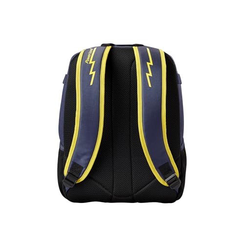 Louisville Slugger Powerized Stick Pack Backpacks - color: Savannah Bananas