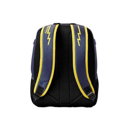 Louisville Slugger Powerized Stick Pack Backpacks - color: Savannah Bananas