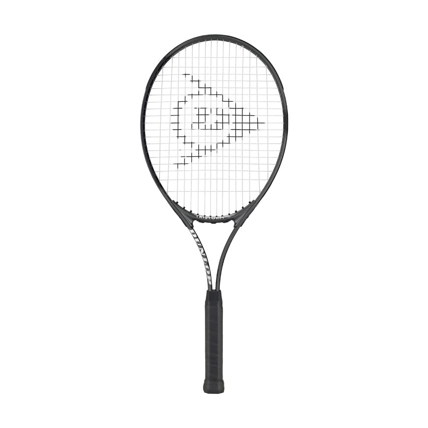 Dunlop Sports Tristorm Start 110 Tennis Racket, 1/4 Grip