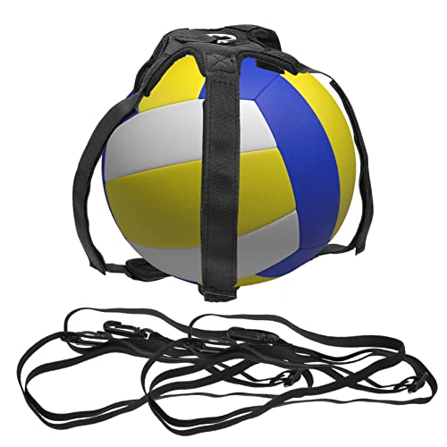Toddmomy 1set Professional Volleyball Spike Trainer Straps for Arm Swing Practice and Jump Training Wear-Resistant Volleyball Equipment for Boys and Girls and Adults Hitting Speed and