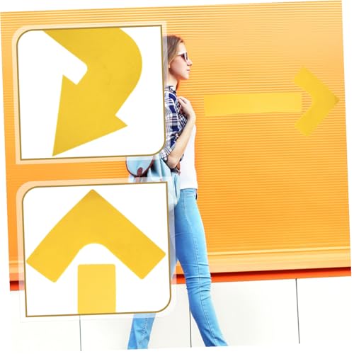 4Pcs Sports Exercise Spot Markers Flat Composite Ground Marking Tools for Outdoor Training Agility Drills Football Soccer Basketball