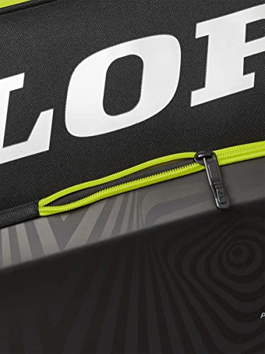 Dunlop Sports SX Performance Tennis Bag Series - style: 3-racket Tennis Bag