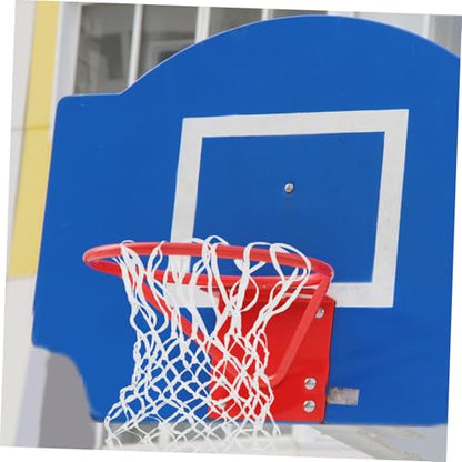 Professional Basketball Net Nylon Mesh Replacement for Basketball Rim Easy Install