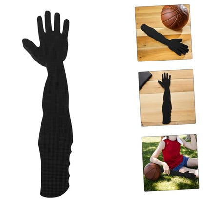 Foam Basketball Defense Trainer for Youth Soft Sponge Blocking Hand Drill Equipment for Layup and Passing Practice Safe Basketball Shooting Aid for Elementary Players
