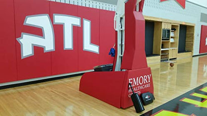 HOOPSKING Defender Extender Basketball Training Pads - Volleyball Blocking Drills - Football Quarterback Pass Rush Distractor - Makes Players Learn to Handle Taller, Faster, & More Athletic Opponents