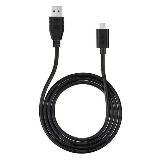 USB Type C Charging Cable Compatible with Teffim CZK-3693 CZK3693 Electric Ball Pump Volleyball Pump Basketball Inflator, Football Soccer Ball Air Pump Power Supply Cable Cord