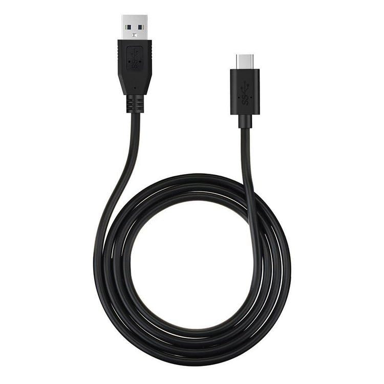 Micro USB Charging Cable Charger Power Cord Compatible with Pumteck AP1-P Electric Ball Pump Smart Air Pump Volleyball Basketball Inflator Football Soccer Ball Air Pump (Not fit Other Model)