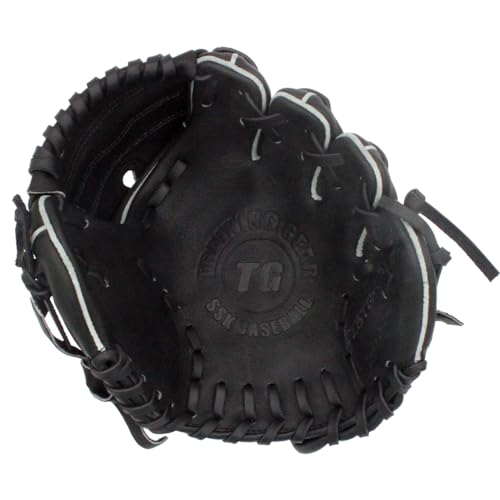 SSK Z5 Training Gear Quick Hands Infield Baseball Training Gloves 8.5” – 9” – 9.5” – 10” – 10.5” Right & Left Hand Throw