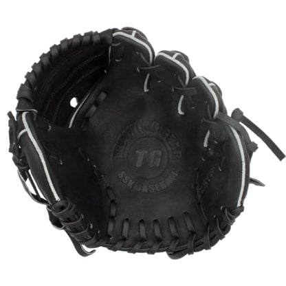 SSK Z5 Training Gear Quick Hands Infield Baseball Training Gloves 8.5” – 9” – 9.5” – 10” – 10.5” Right & Left Hand Throw